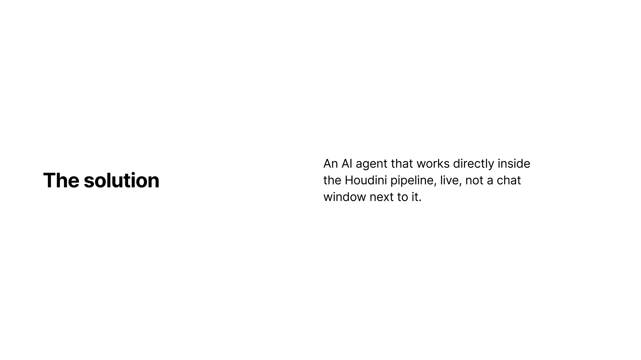 Product overview, slide 4 of 17